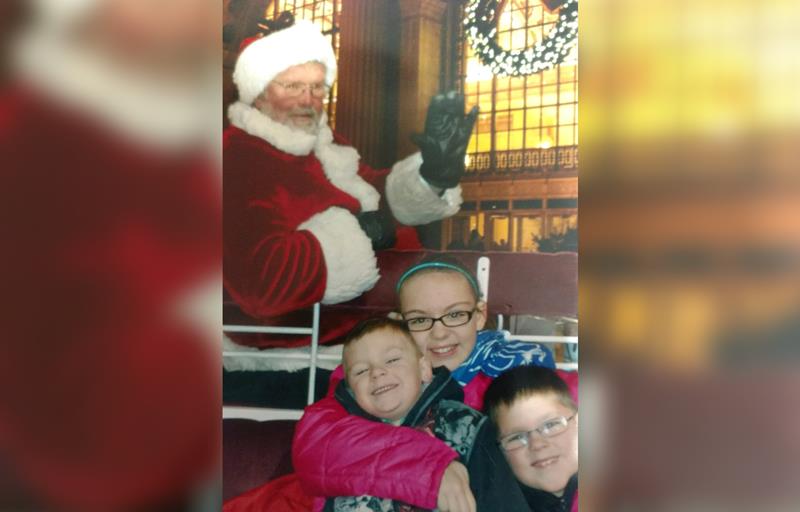 Carriages Of Cleveland Cleveland, OH